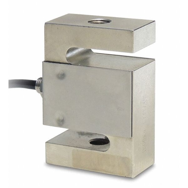 FC External Load-Cell, 10000lbf x 2lbf