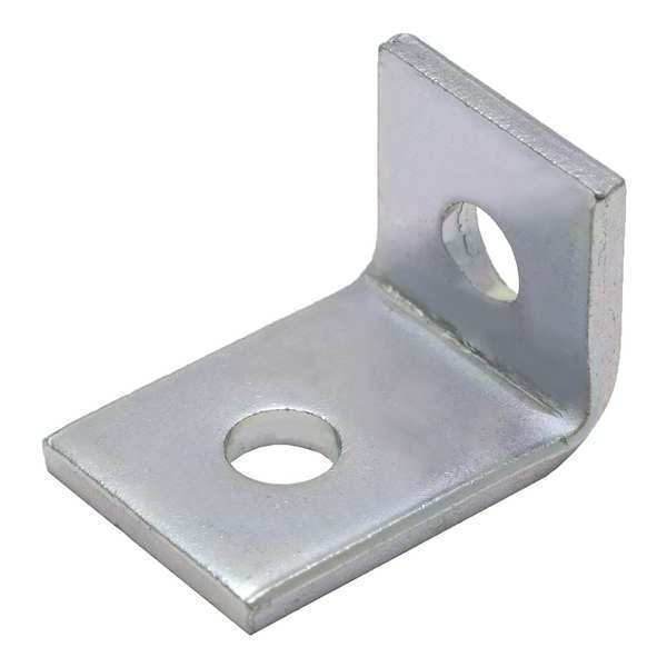 Corner Angle, 2-Hole, 90 deg., 1-5/8x2-1/4
