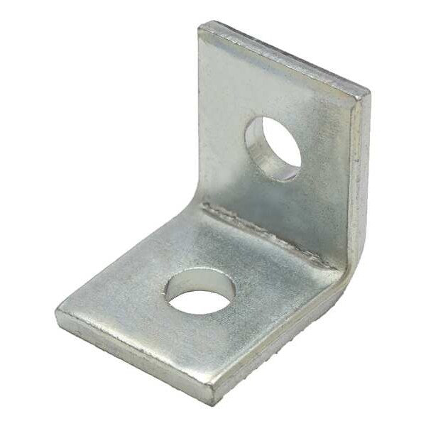 Corner Angle, 2-Hole, 90 deg., 1-7/8 x 2