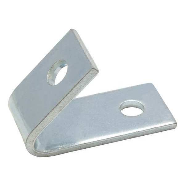 Angle, Closed, 45-Degree, 2-Hole