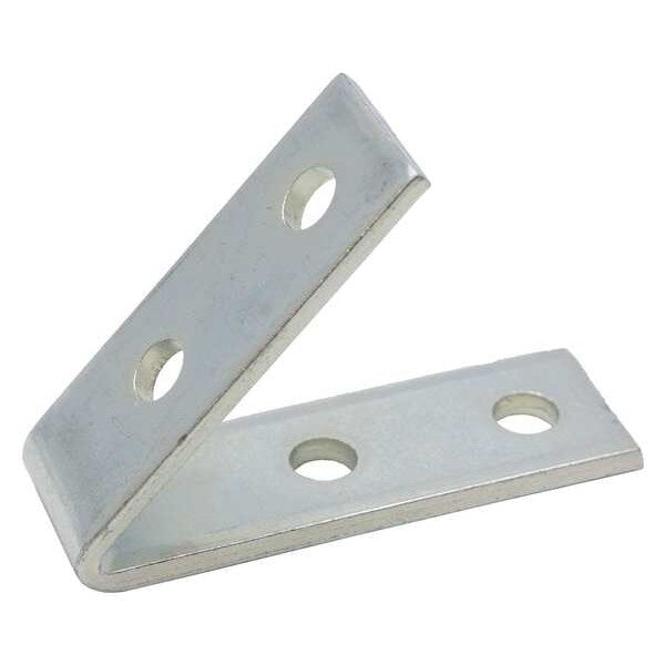 Angle, Closed, 60-Degree, 4-Hole
