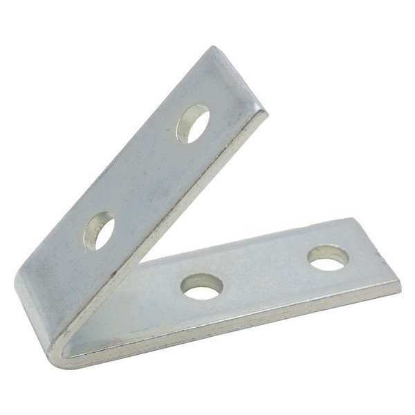 Angle, Closed, 45-Degree, 4-Hole