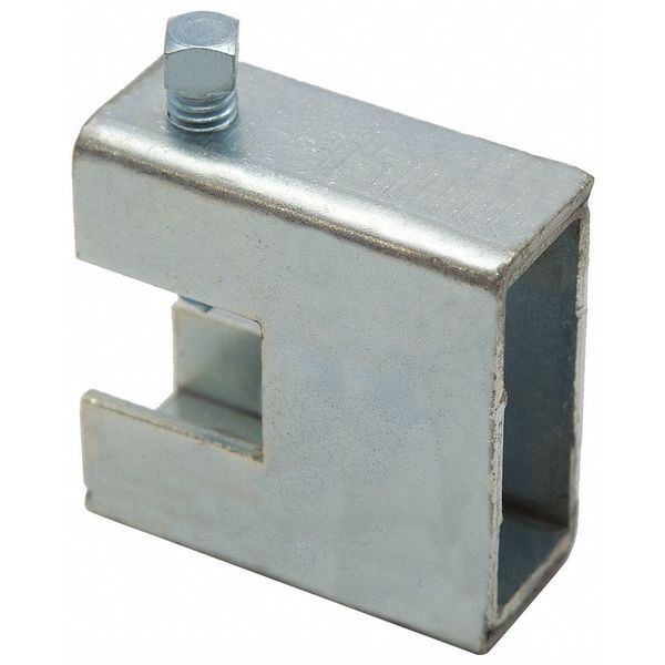 Beam Clamp, Size 3/8