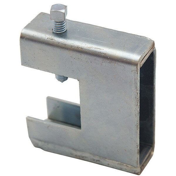 Deep Throat Clamp, Size 1/4