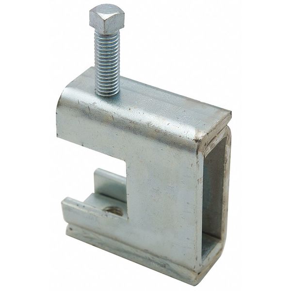 Deep Throat Clamp, Size 1/2