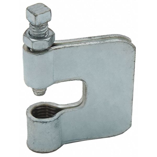 Beam Clamp, Size 1/2