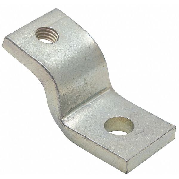Flange Beam Clamp, Size