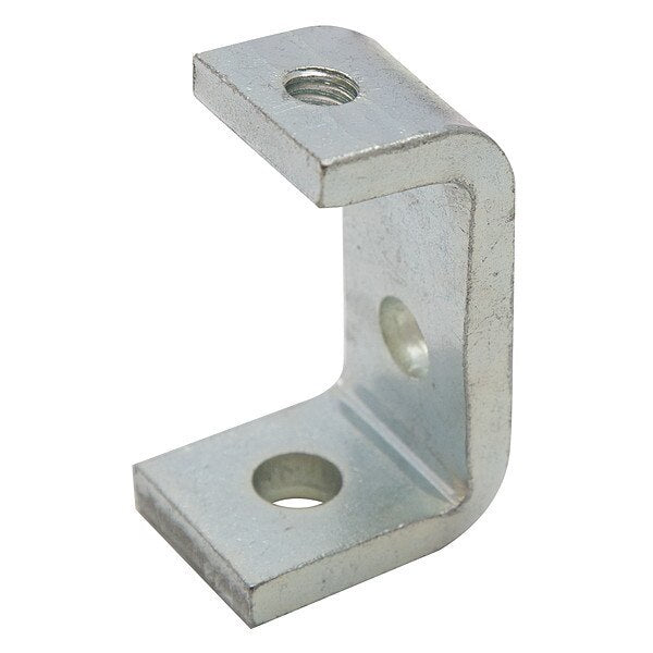 Beam Clamp, Channel-to-Flange, Two-Hole