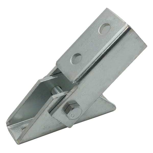 Channel Brace, Single, Adjustable