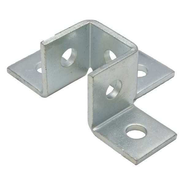 Wing Connection, 6-Hole, 3-Way