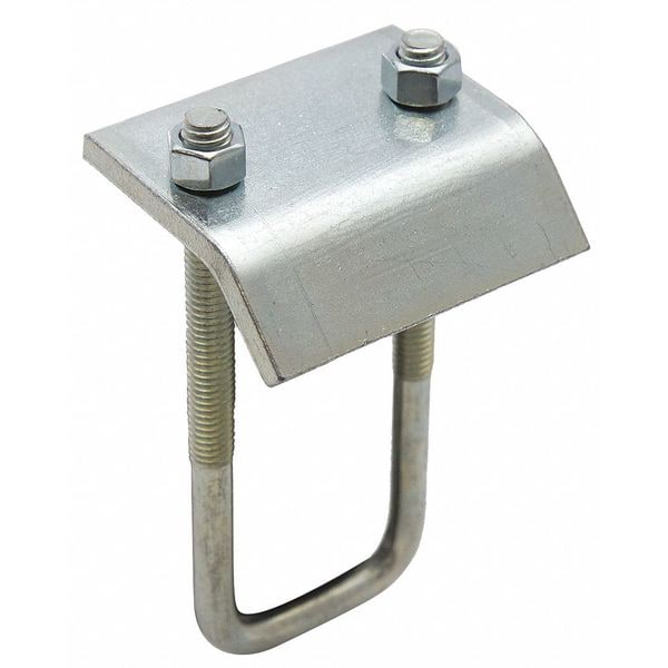 U-Bolt Beam Clamp For FS-201