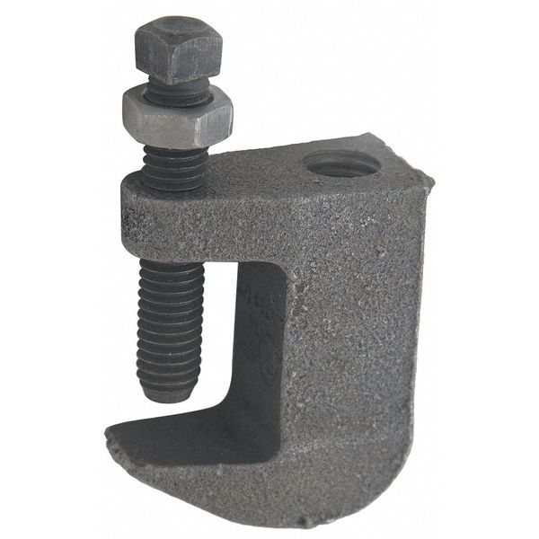 Beam Clamp, Size 1/2