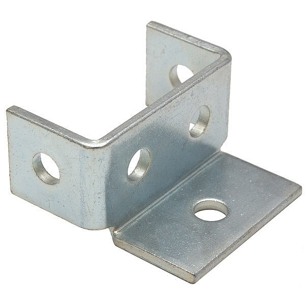 Post Base For Double Strut