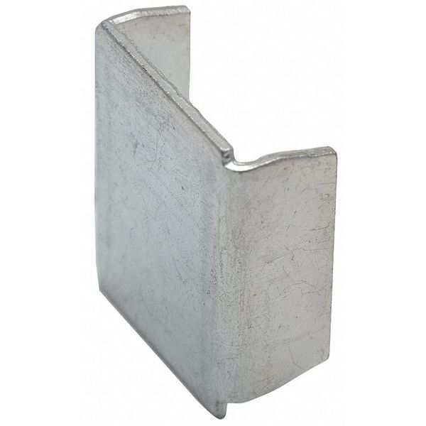End Cap Type A For FS-400 Channel