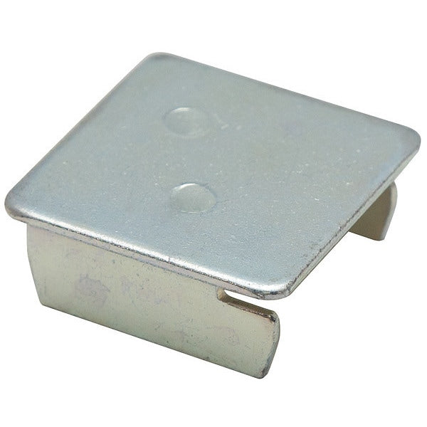 Wireway End Cap For FS-200 Channel