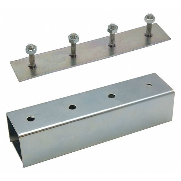 Splice, Elect, Stud Plate