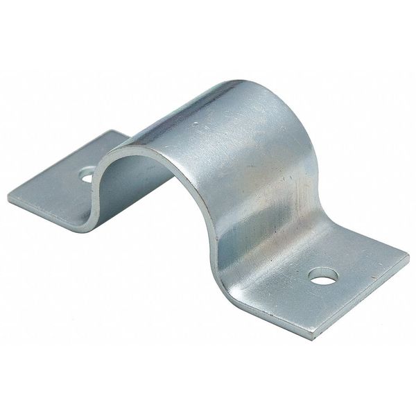 Pipe Strap, Standard, 1-1/4