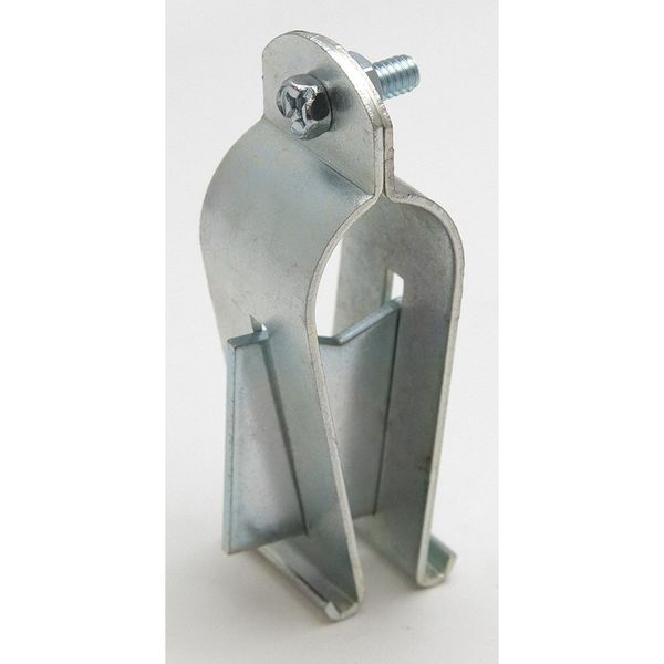 Pipe Clamp, Parallel, 1-1/2