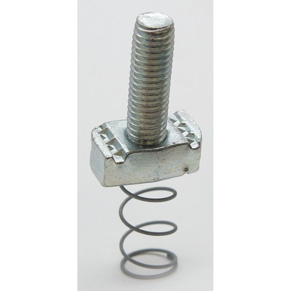 Stud Nut, 3/8