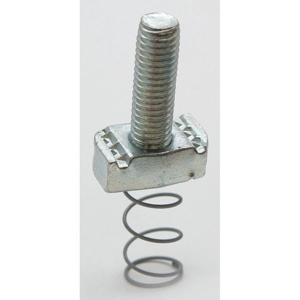 Stud Nut, 1/2