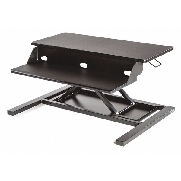 Desk Converter, Standing, Level Up 32 Pro