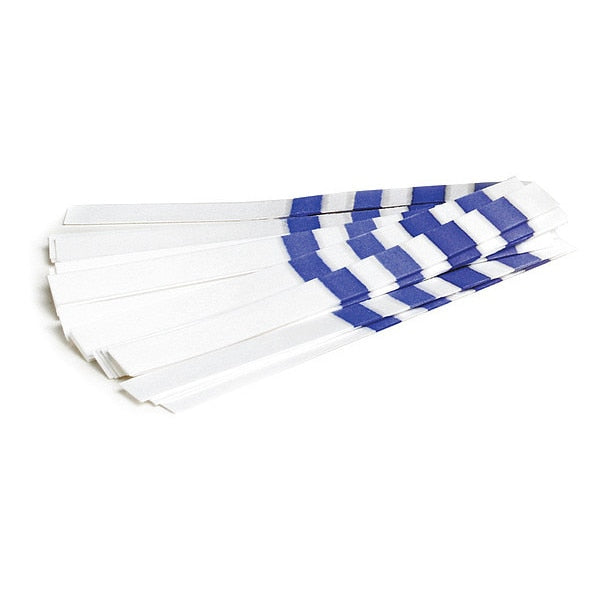 Low Range Oil Qualty Test Strips1005, PK4