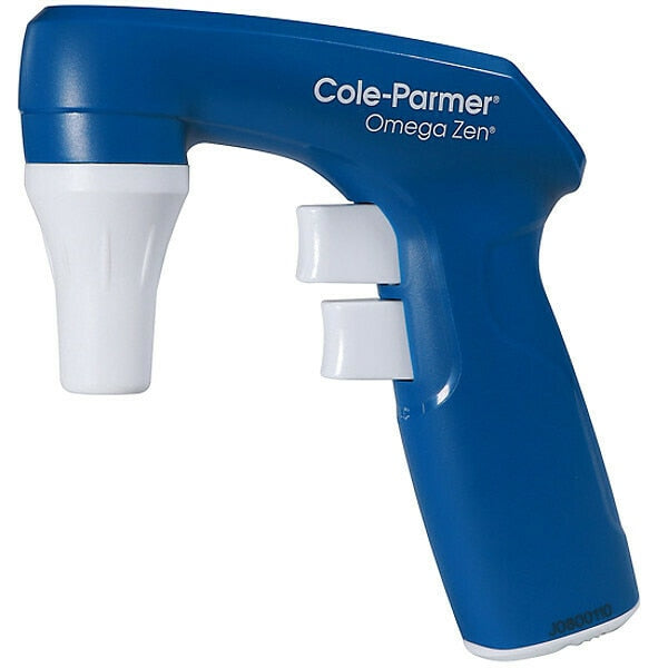 Pipette Controller, Blue