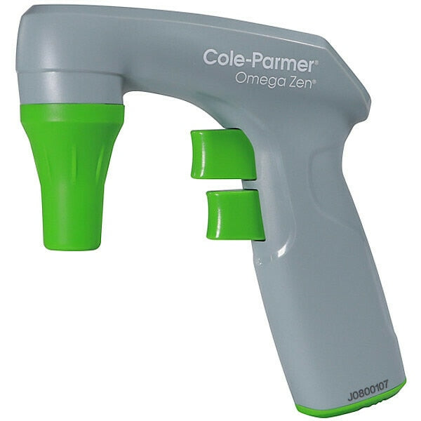 Pipette Controller, Gray