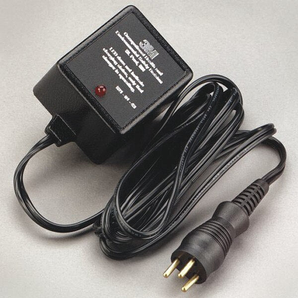 Battery Charger 521-01-43R01, Standard,