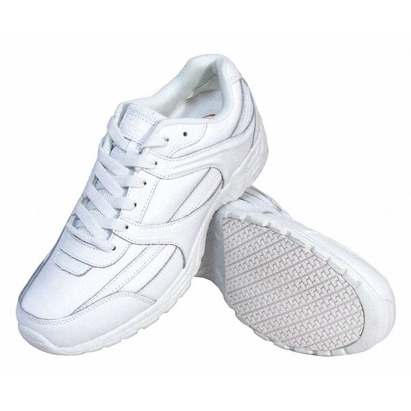 Jogger, Men, White, 1015-8.5M, PR