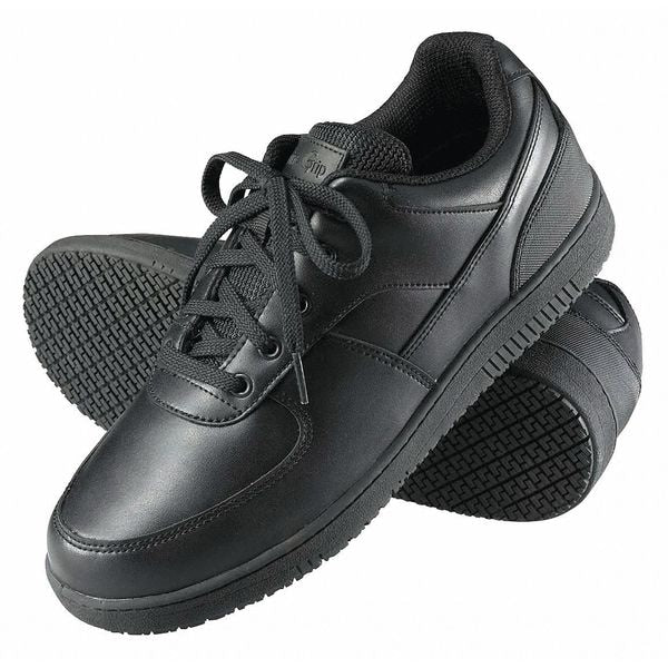 Athletic Shoes, Women, Black, 210-9W, PR