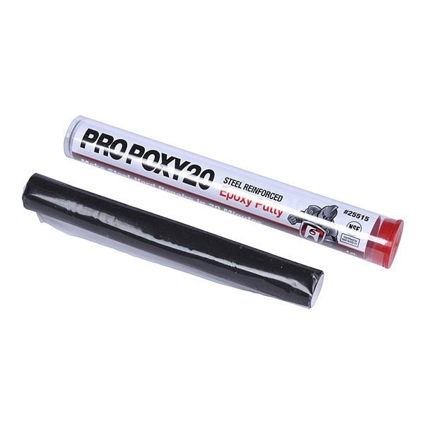 ProPoxyÂ® 20 Epoxy Putty, 4 oz.