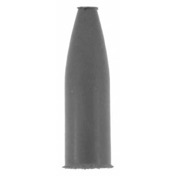 Mounted Point, Fine Grade, 8XF, PK100