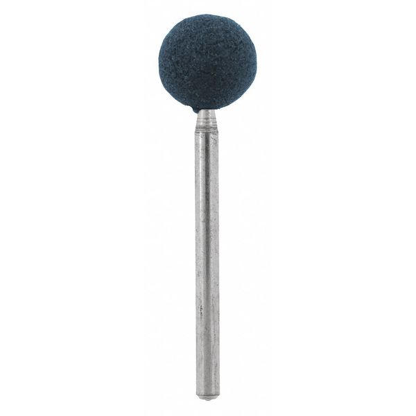 Mounted Points, 1/8