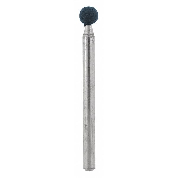 Mounted Points, 1/8