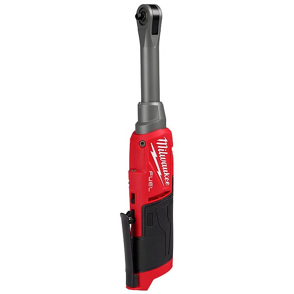 M12 FUEL 1/4 in. Extended Reach High Speed Ratchet (Tool Only)