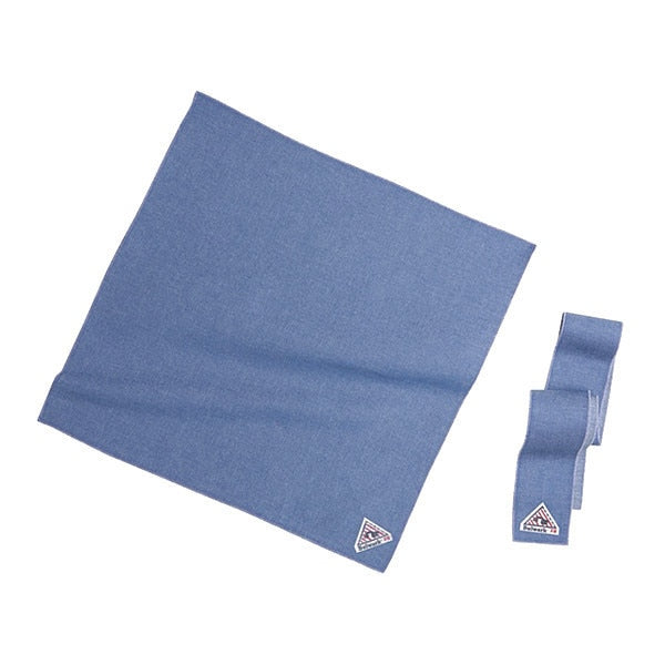 Bandana/Head Tie 6Oz Comfortouch