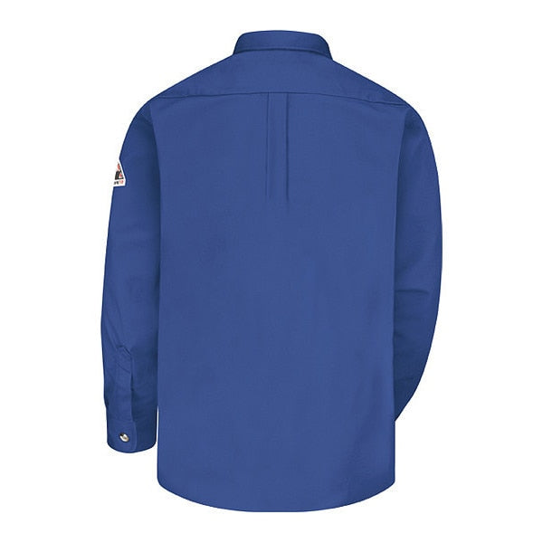 Dress Shirt Comfortouch 7Oz Royal, XL