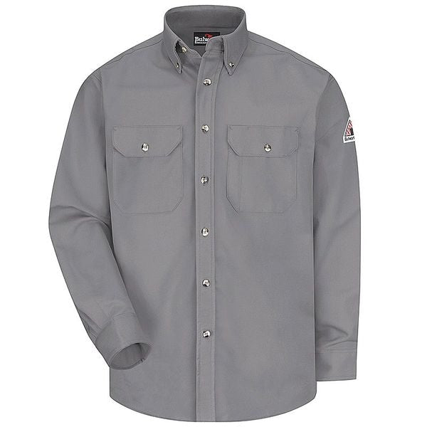 Dress Shirt Comfortouch 7Oz Slv, 3XL