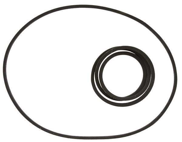 Belt Kit, Set Of 2