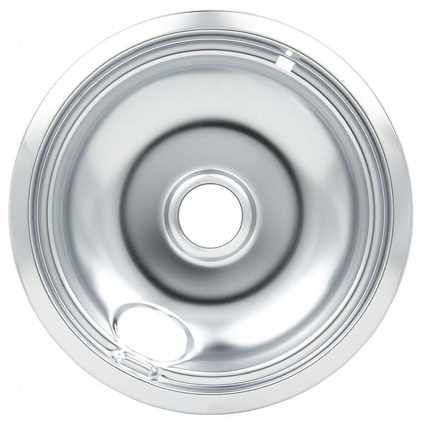Drip Pan, 8 In