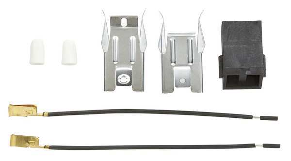 Range Block Kit