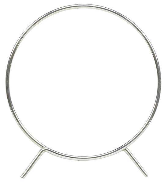 Spring Clamp, 4 In