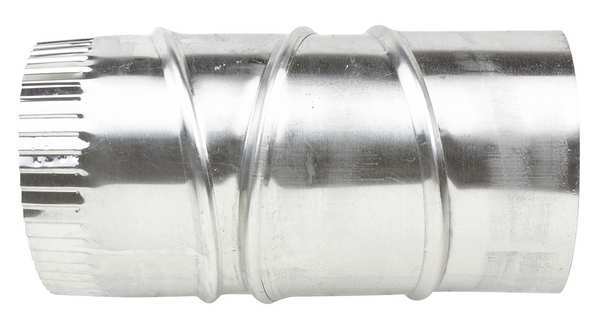 Elbow 4In 90 Degree Fully Adjustable
