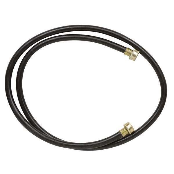 Fill Hose, 6 Ft