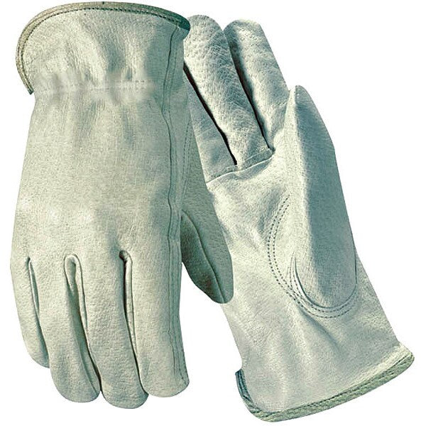 Goatskin, Keystone Thumb Unlined M
