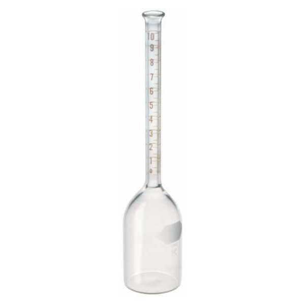 Bottle, 2ml, Glass, Clear, PK12
