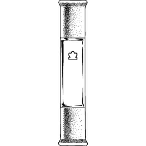 Adapter, Distillation, Transparent, 24/40