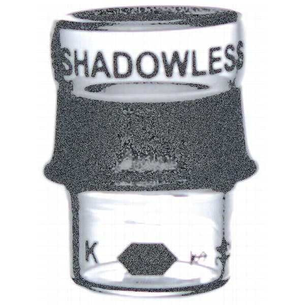 Bottle, 4ml, Glass, Clear, PK12