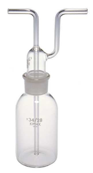 Bottle, 250ml, Glass, Clear
